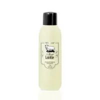 Remover Silcare cu Lanolina 570ml (unghii sensibile)