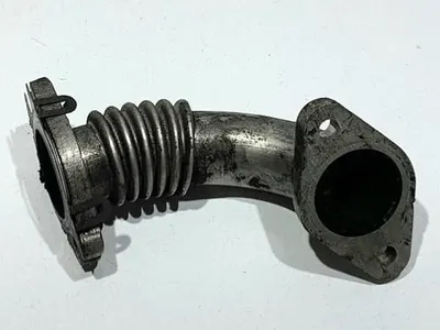 Teava / conducta egr 84715F01 Ford Focus 3 facelift (2014-2018) 2.0 hdi AH03
