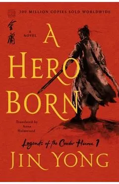 A Hero Born: The Definitive Edition