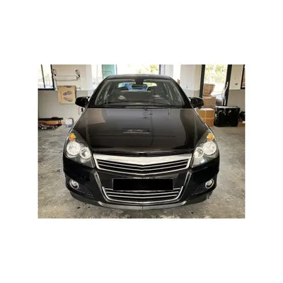 Capace oglinda tip BATMAN compatibile Opel Astra H 2010-2013 Cod: BAT10047 / C562-BAT2