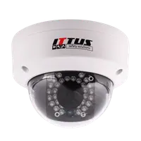 Camera IP Dome cu Infrarosu 1.3MP