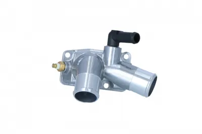 Termostat sistem racire (92 C, in carcasa) potrivit OPEL OMEGA B, VECTRA B 2.0D 2.2D 11.96-07.03