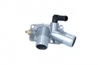 Termostat sistem racire (92 C, in carcasa) potrivit OPEL OMEGA B, VECTRA B 2.0D 2.2D 11.96-07.03