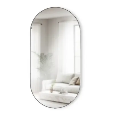 Oglindă de perete 46x91 cm Hubba – Umbra