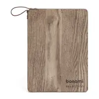 Tocător de servire din lemn 26 x 18 cm Rustic – Bonami Selection