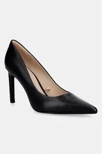 Calvin Klein stiletto din piele ESS STILETTO 90