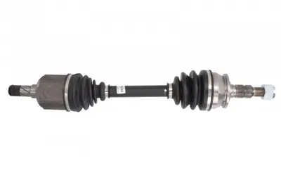 Planetara fata Stanga 621mm potrivit OPEL ASTRA J GTC, CASCADA 1.4-1.7D 10.11-04.18