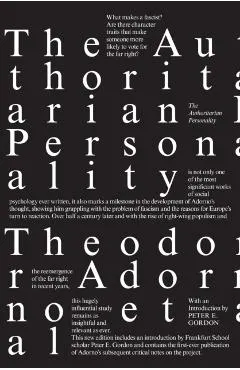 Authoritarian Personality