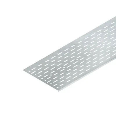 Placa inlay perforata WBL 300