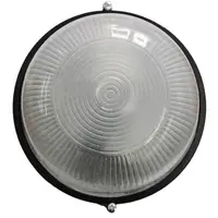 Lampa BAT 1xE27 60W Negru TG-3201.10