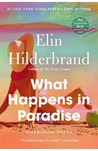 What Happens in Paradise