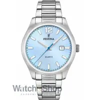 Ceas Festina Festina Acero Clasico 20737/3