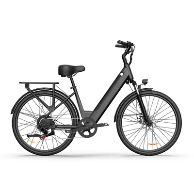 Bicicletă electrică URLIFE E26 Step Through, baterie 36V 13Ah