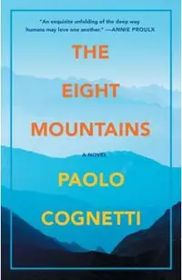 The Eight Mountains