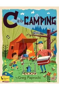 C Is for Camping