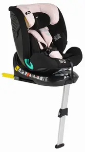Scaun auto Cangaroo - i-Protect, 360°, i-Size, с IsoFix , 40-150 cm, roz