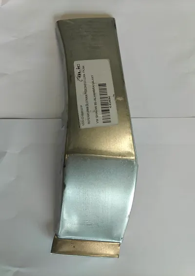 Segment aripa Stanga potrivit FORD GALAXY I; SEAT ALHAMBRA; VW SHARAN 1995-2010 - (partea din spate)
