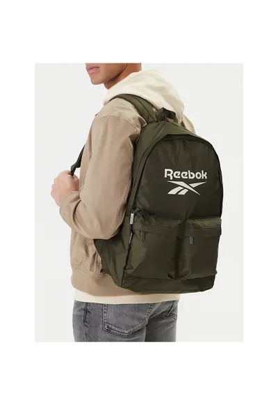 Rucsac unisex - verde - One Size INTL