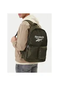 Rucsac unisex - verde - One Size INTL
