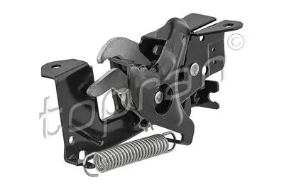 Incuietoare capota motor Dreapta Inferior potrivit BMW Seria 1 (F20), 1 (F21), 2 (F22, F87), 2 (F23), 3 (F30, F80), 3 (F31), 3 GRAN TURISMO (F34), 4 (F32, F82), 4 (F33, F83) 07.11