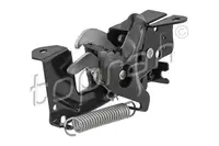 Incuietoare capota motor Dreapta Inferior potrivit BMW Seria 1 (F20), 1 (F21), 2 (F22, F87), 2 (F23), 3 (F30, F80), 3 (F31), 3 GRAN TURISMO (F34), 4 (F32, F82), 4 (F33, F83) 07.11-