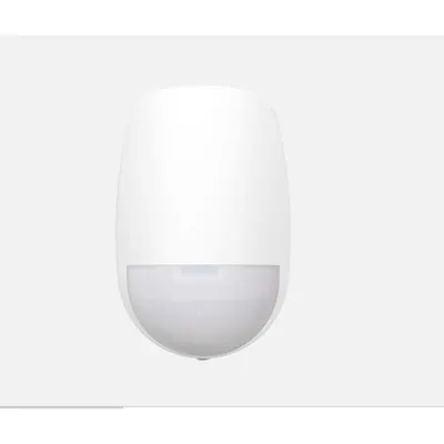 Detector de miscare wireless dubla technologie AXPRO Hikvision DS-PDD12P-EG2-WE