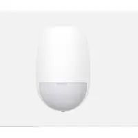 Detector de miscare wireless dubla technologie AXPRO Hikvision DS-PDD12P-EG2-WE