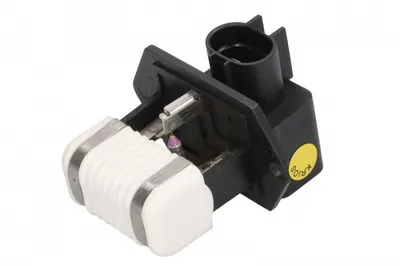 Rezistor ventilator habitaclu potrivit HYUNDAI I20 II, I40 I, I40 I CW; KIA CERATO II, RIO III 1.0 1.2 1.6 01.10-08.20