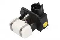 Rezistor ventilator habitaclu potrivit HYUNDAI I20 II, I40 I, I40 I CW; KIA CERATO II, RIO III 1.0 1.2 1.6 01.10-08.20