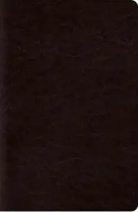 New Classic Reference Bible-ESV