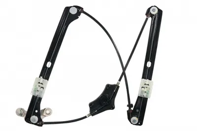 Mecanism actionare geam Fata Stanga (electric, fara motoras, numar de usi: 5) potrivit VW GOLF VII 08.12