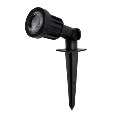 Grf9617 Led 5w 230v 4000k Garden Fixture