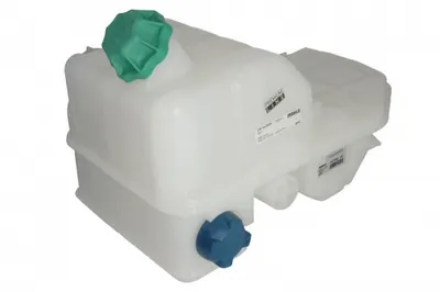 Vas expansiune lichid racire potrivit MERCEDES CAPACITY, CITARO 2, CITARO (O 530), CONECTO (O 345); SETRA 400 01.98