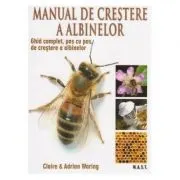 Manual de crestere a albinelor