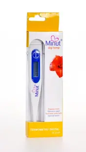 Termometru digital Minut Digi Temp