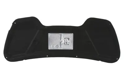 Izolarea fonica capota potrivit HYUNDAI IX35 2010-2015