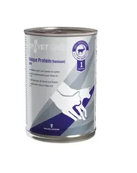 TROVET Unique Protein Venison UPV cu vanat 400 g hrana monoproteica pentru caini si pisici