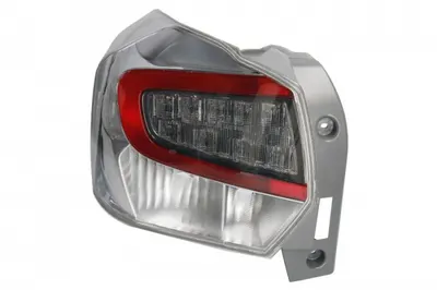 Stop lampa spate stanga exterior LED W16W W5W WY21W SUBARU XV intre 2012-2018