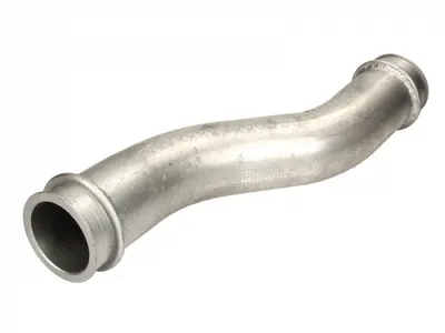 Cuplaj conducta lichid racire potrivit VOLVO B12, FH12, FM12 D12A340-TD123ES 01.92