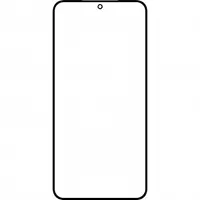 Geam Ecran + OCA Forward Shield pentru Samsung Galaxy S23+ S916, Negru