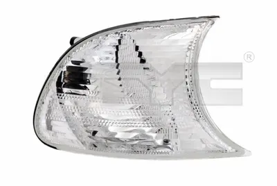Lampa semnalizare fata Dreapta (transparent, PY21W) potrivit BMW 3 (E46) 1.6-3.2 12.97-12.07 04.99-09.01