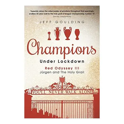 Champions Under Lockdown