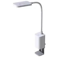 Lampa LED de birou 6W cu prindere de MASA/BIROU - alb Forever Light RTV200041