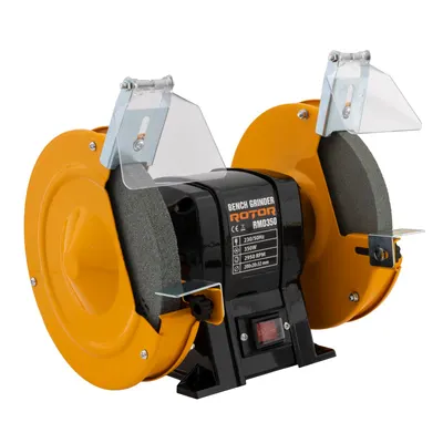 RMD350 polizor de banc ROTOR 350 W