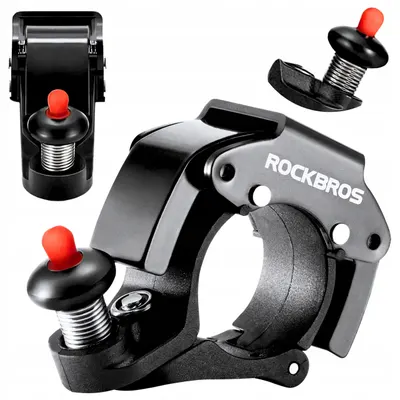 Sonerie pentru biciclete Rockbros