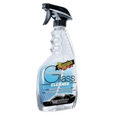 Solutie curatare geamuri Meguiars Perfect Clarity Glass Cleaner 710ML