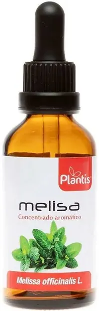 Plantis Tinctură de roiniță, 50 ml, Artesania Agricola