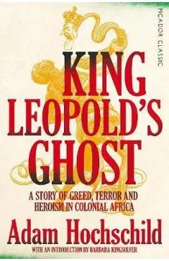 King Leopold's Ghost