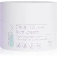 Nacomi Mom & Who cremă hidratantă pentru femeile gravide si care alapteaza SPF 30 50 ml