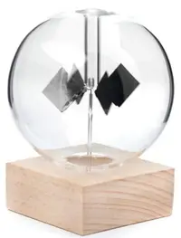 Radiometru solar Kikkerland